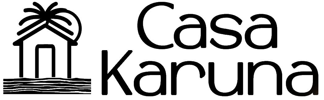 karuna logo website black